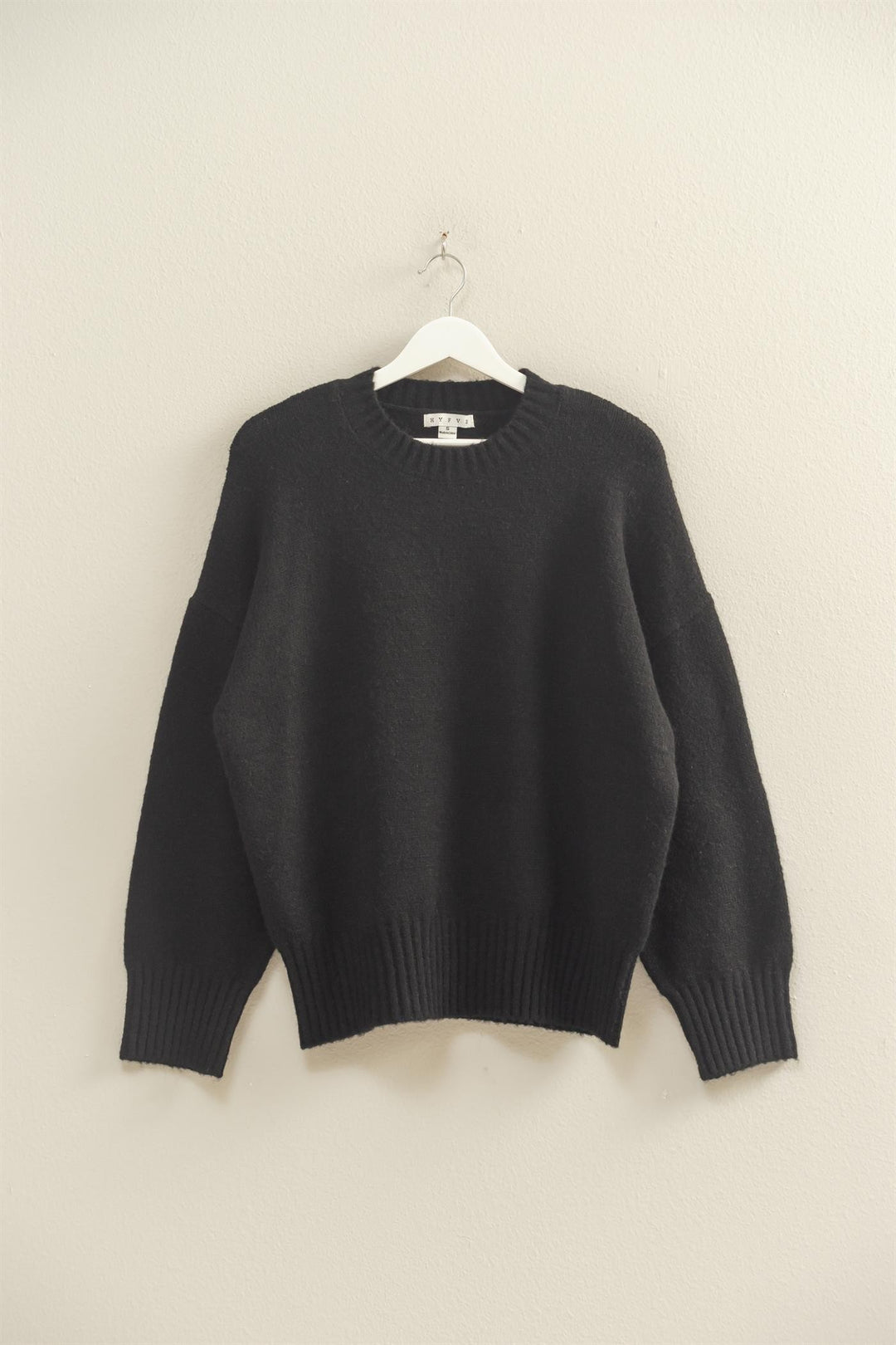 Bernard Knit Sweater