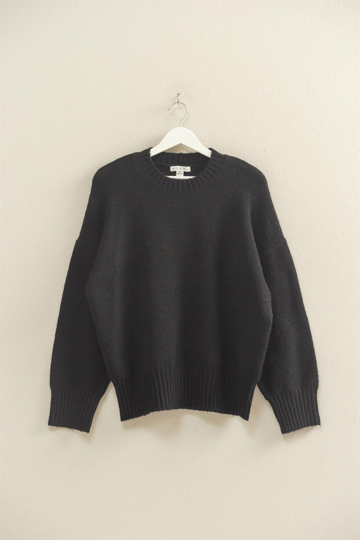 Bernard Knit Sweater