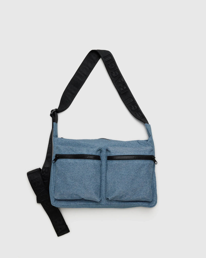 Medium Cargo Crossbody