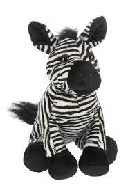 Zebra Webkinz