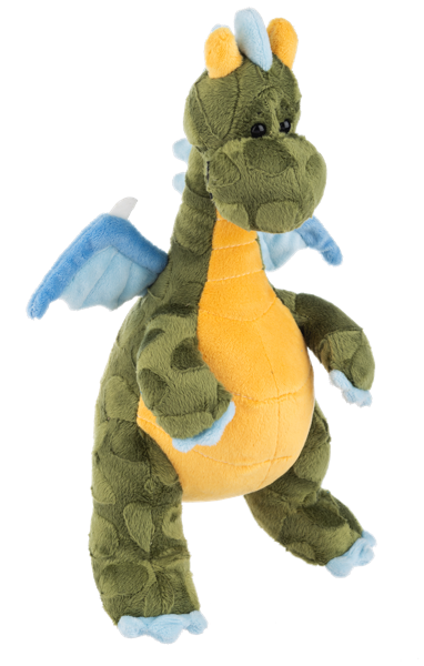 Dream Dragon Scales
