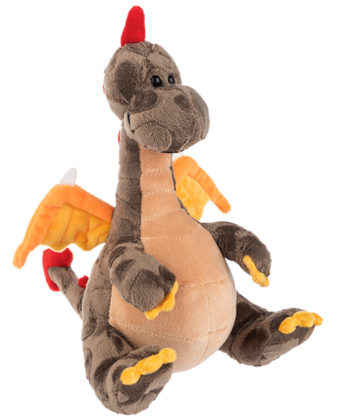 Dream Dragon Flamey