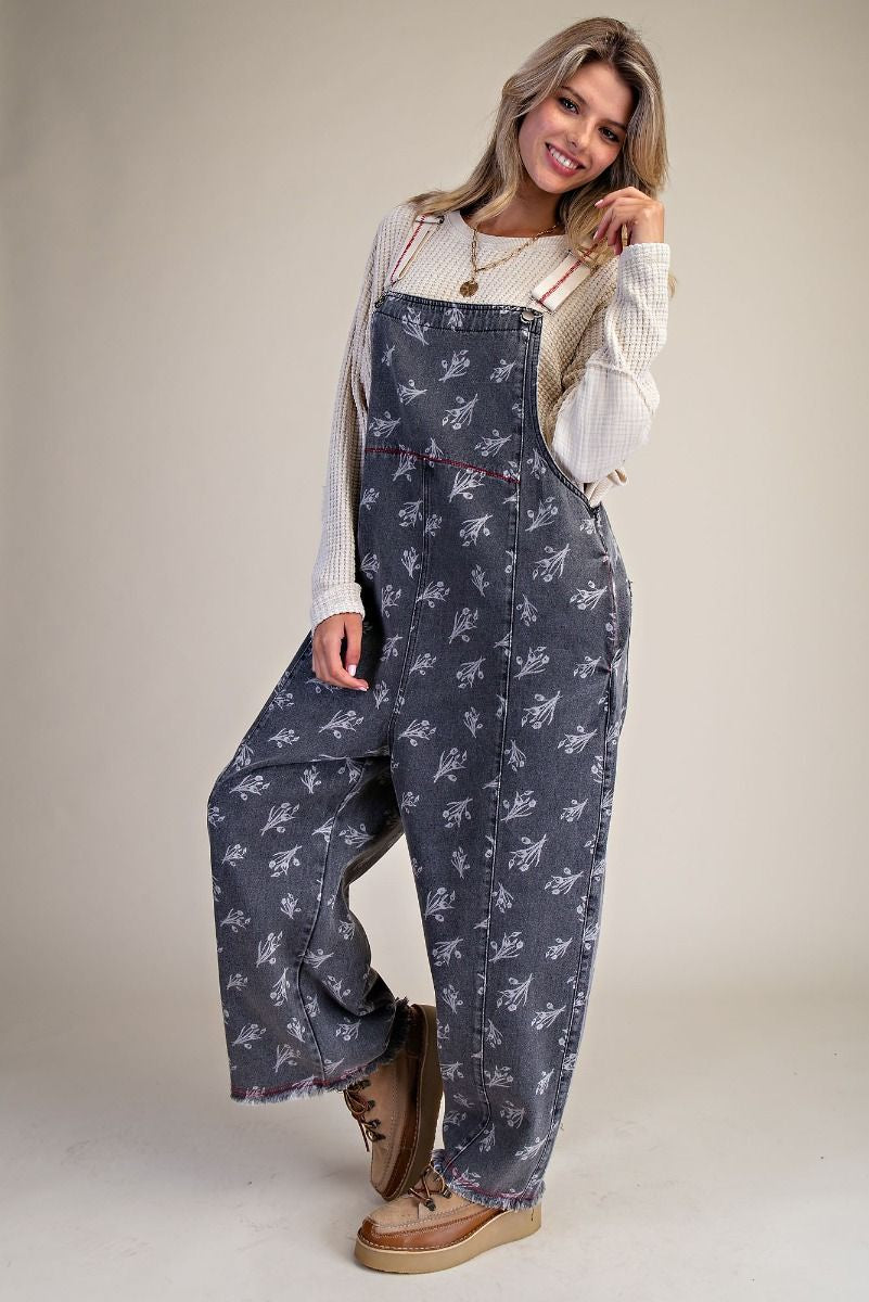 Paige Overalls