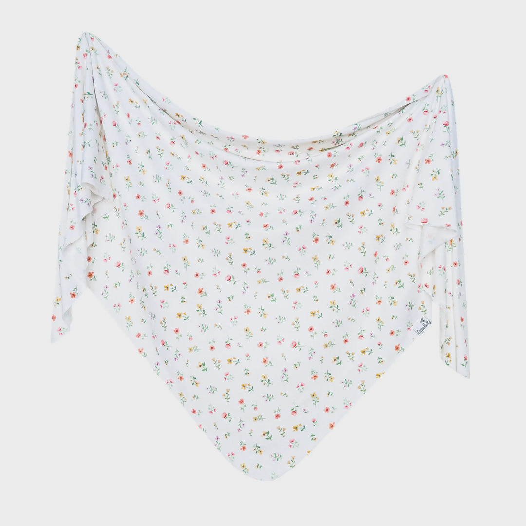 Eloise Swaddle Blanket