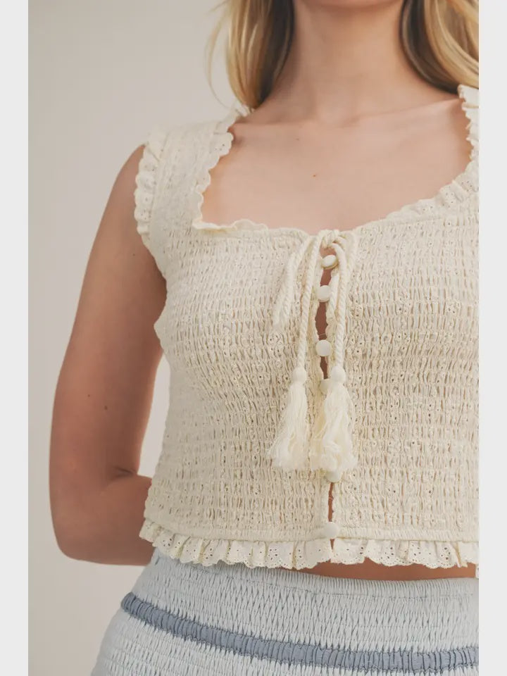 Grace Top