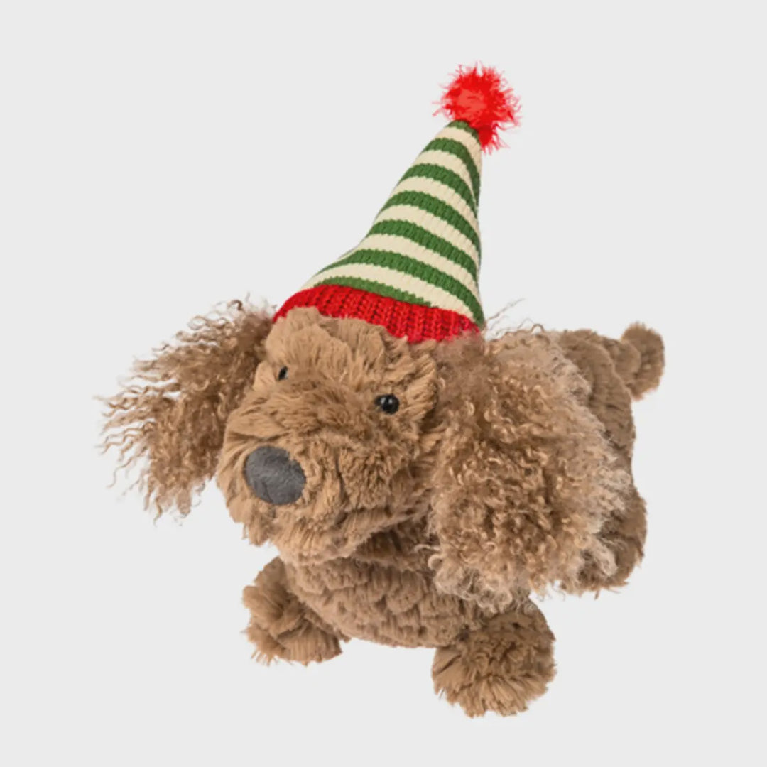 Putty Dandy Dachshund
