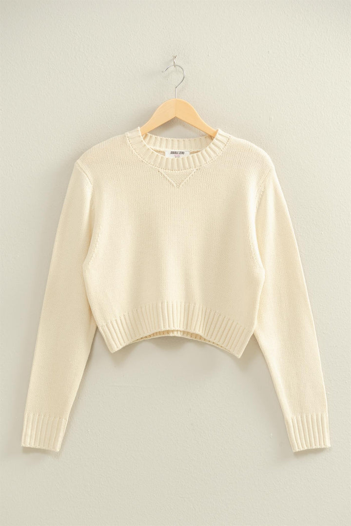 Bristol Sweater