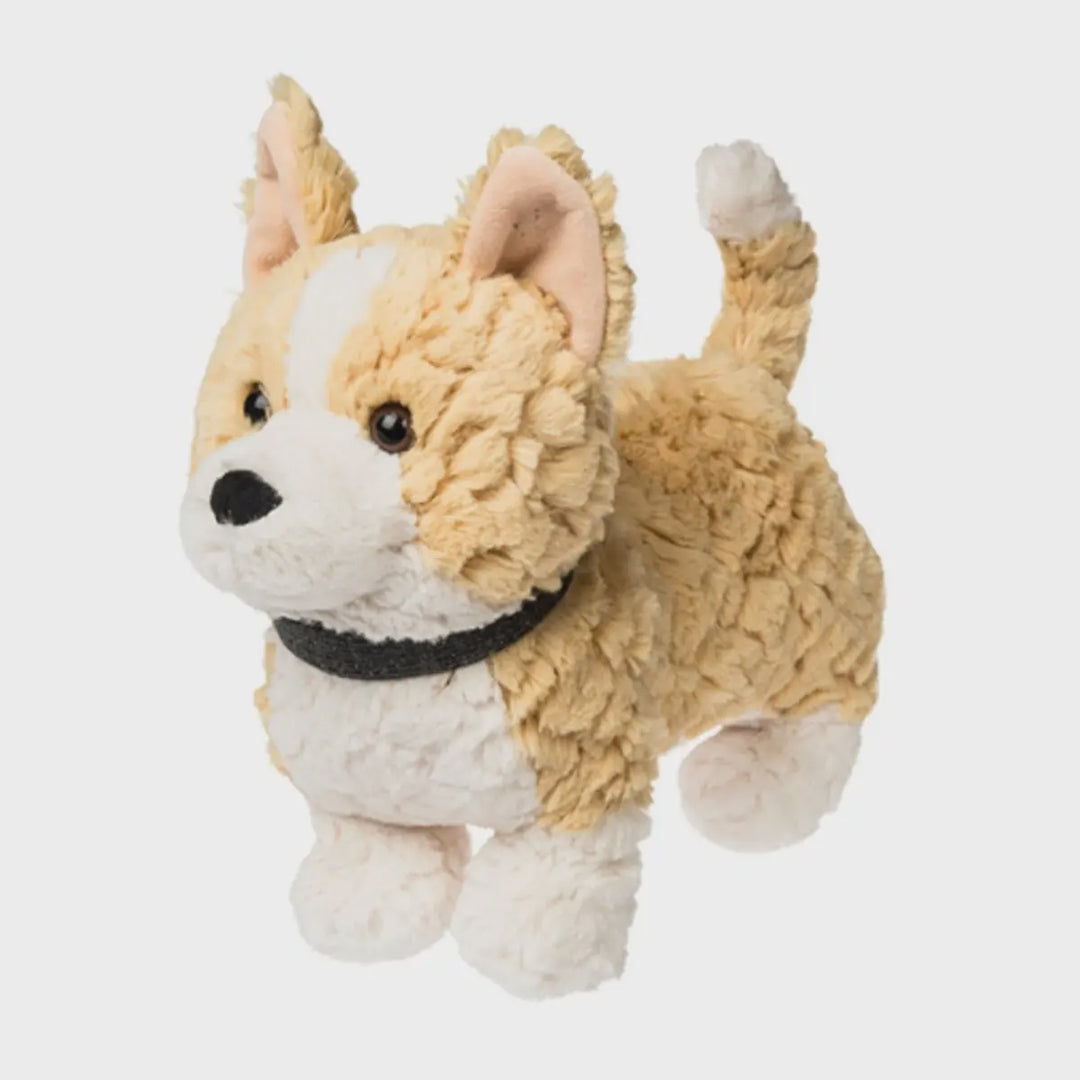Putty Cookie Corgi