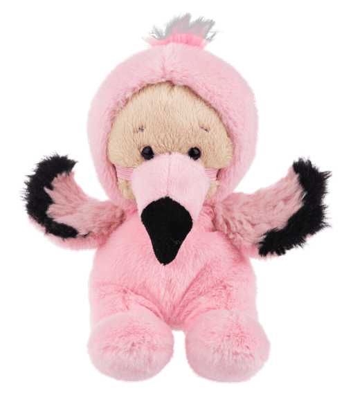 Wee Bears Flamingo