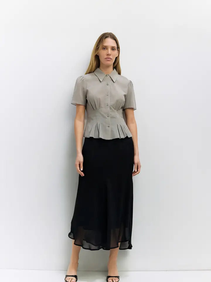 The Gianna Top