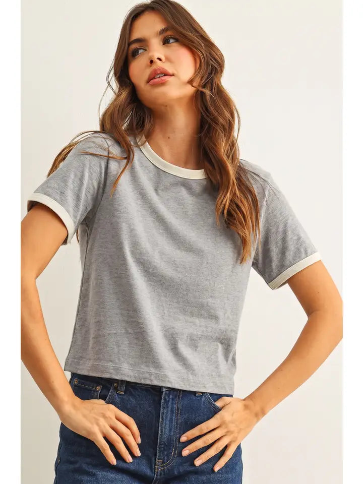 Elle Top