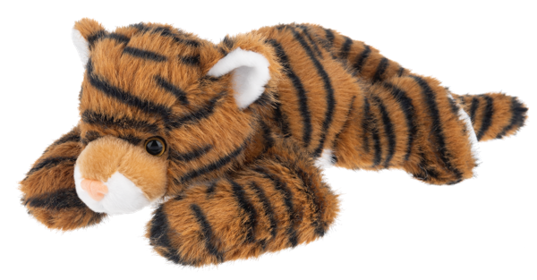 Hugs &amp; Snugs Bengal Tiger