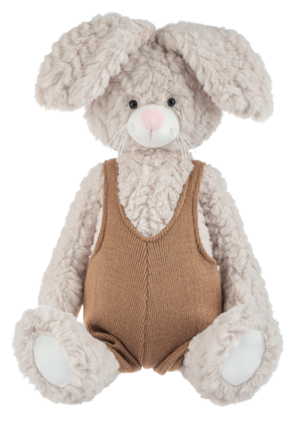 Taffy Bunny