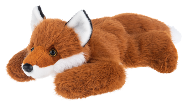 Hugs &amp; Snugs Fox