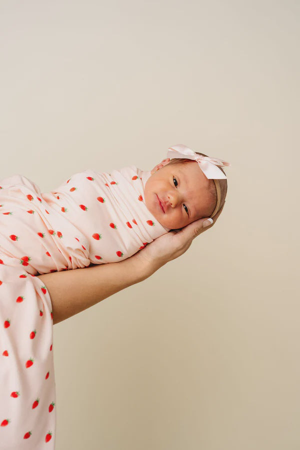 Junie Swaddle Blanket