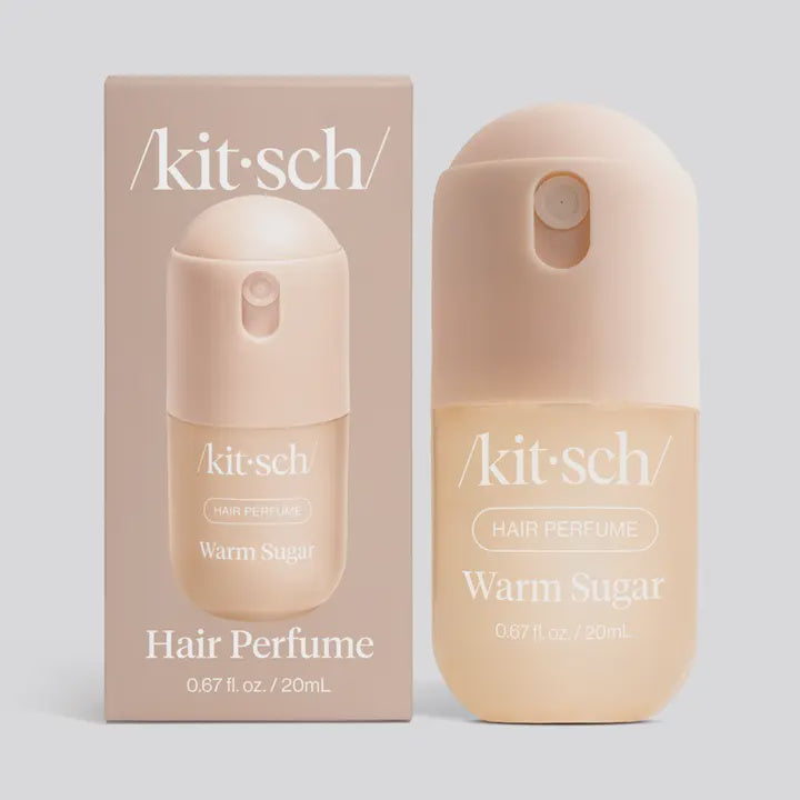Warm Sugar Mini Hair Perfume