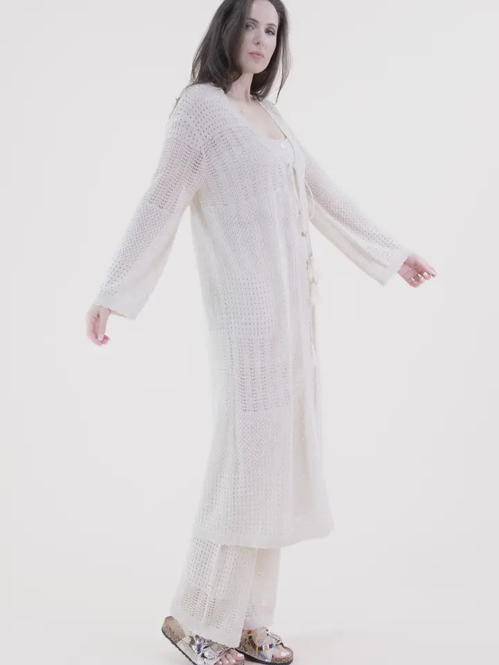 Shay Cardigan