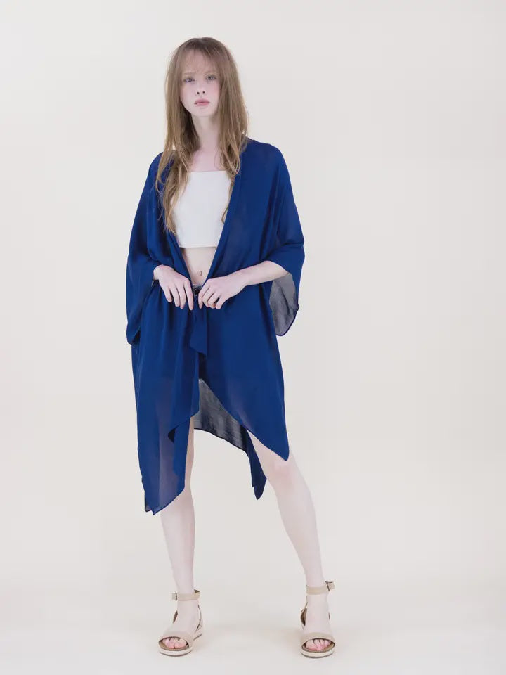 Jasmine Kimono