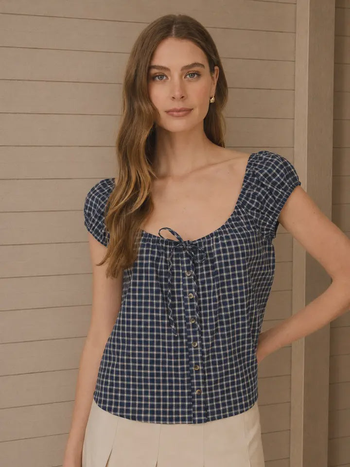 Sally Top