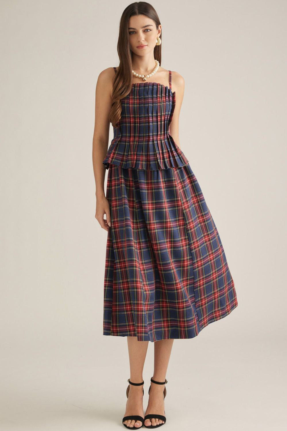 Vara Dress