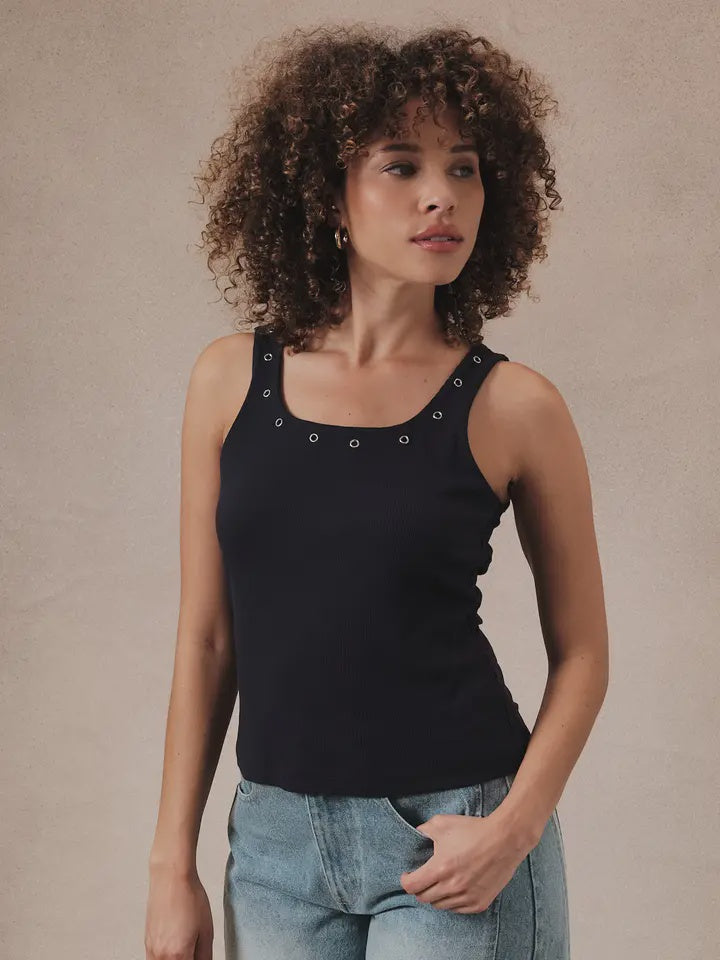 Leilani Top