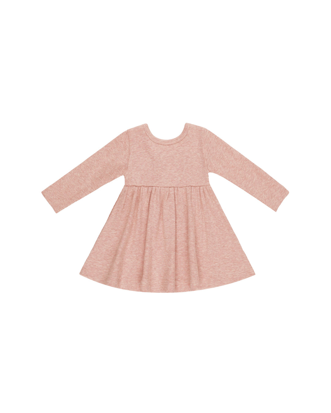 Rose Organic Dress
