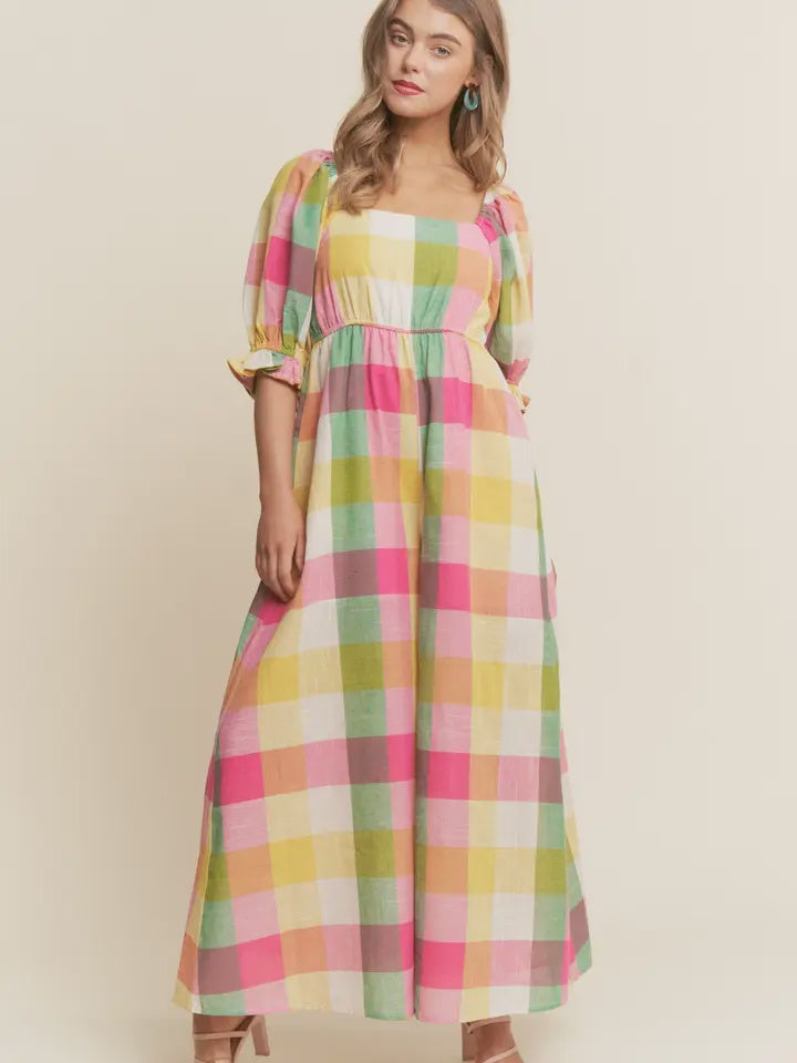 Betsy Jumpsuit