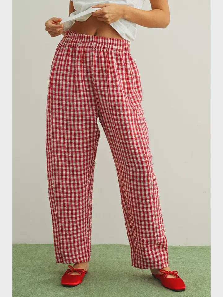 Hailey Pant