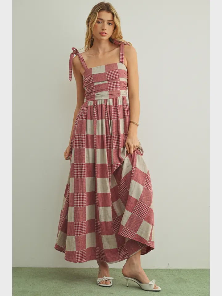 Teresa Dress