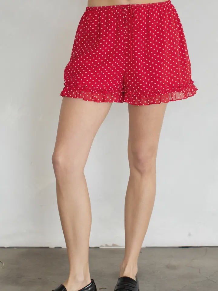 Remy Shorts