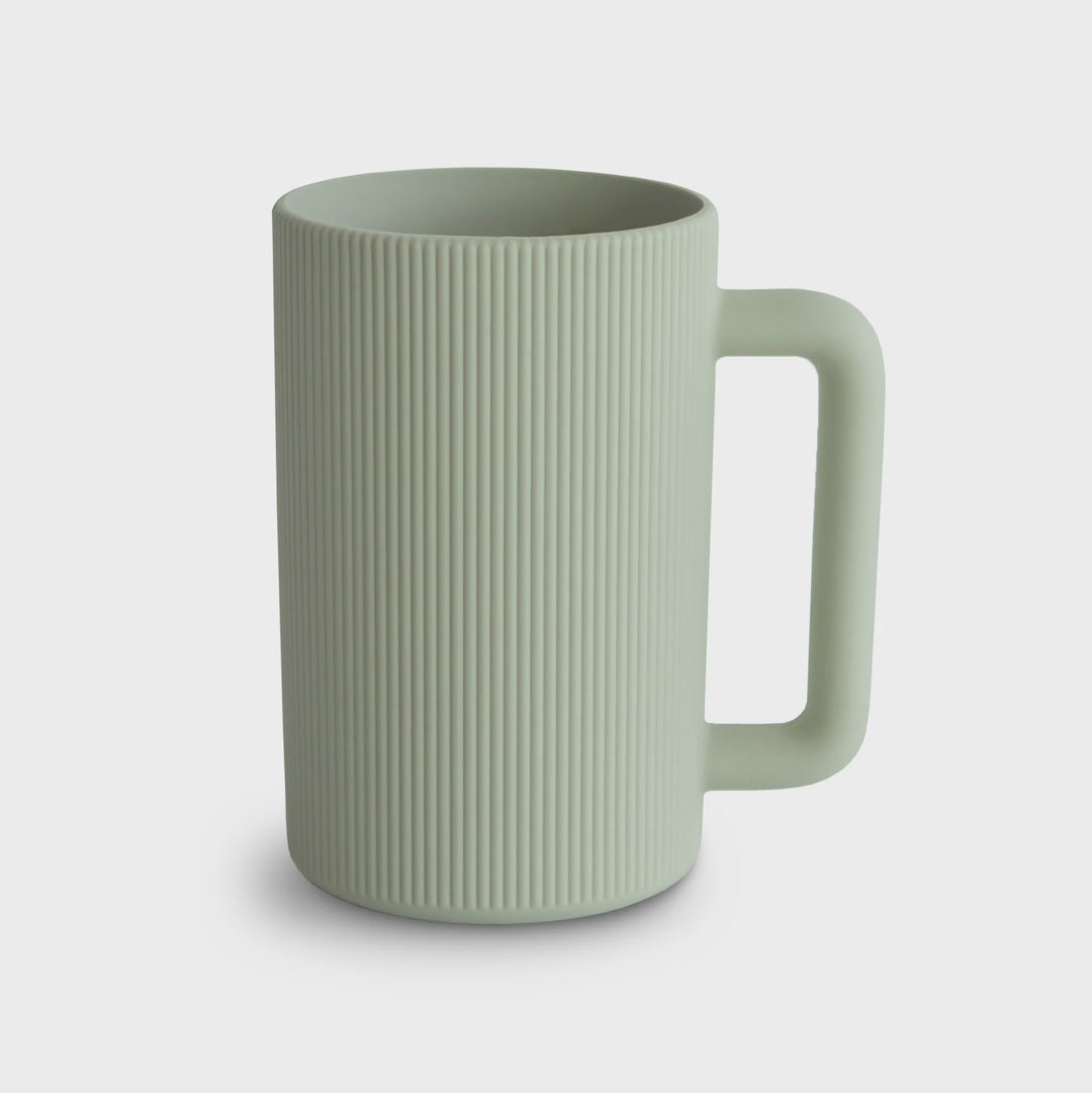 Sage Bath Rinse Cup