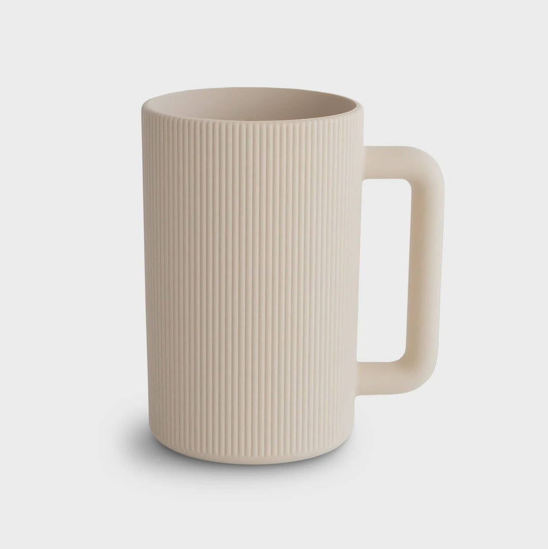 Sand Bath Rinse Cup