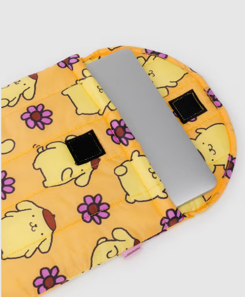 13/14" Pompompurin Laptop Sleeve