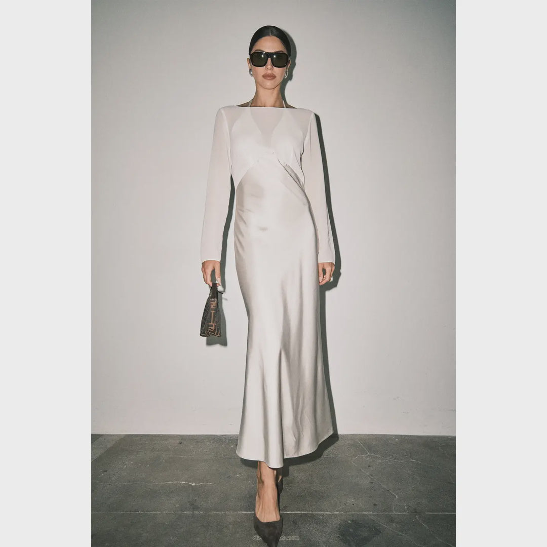 Elliot Dress