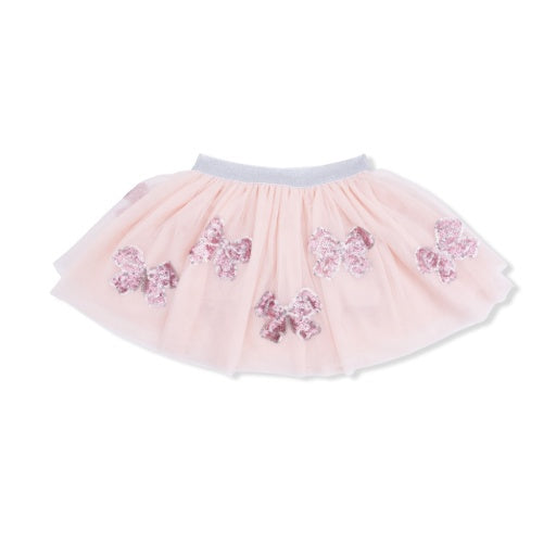 Pretty Bows Tutu