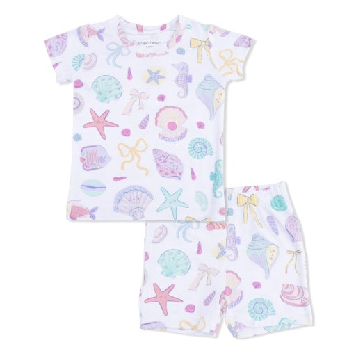 Beach Days Loungewear Set
