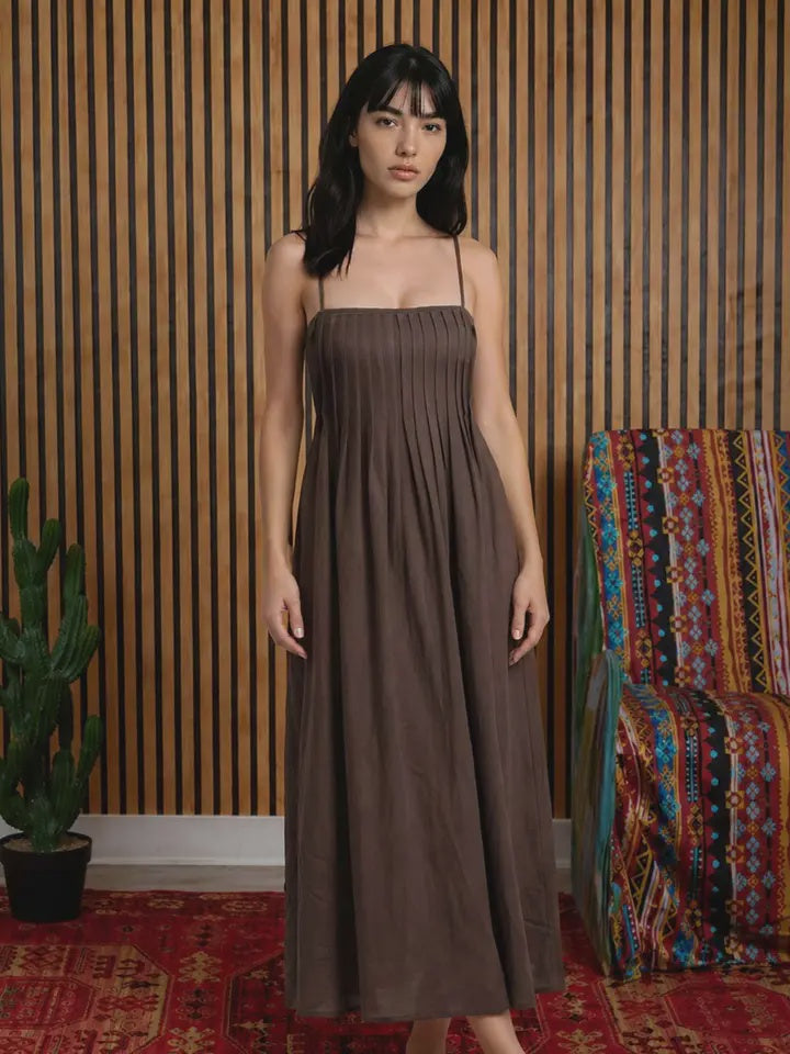 Amira Dress