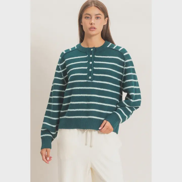 Sharon Sweater
