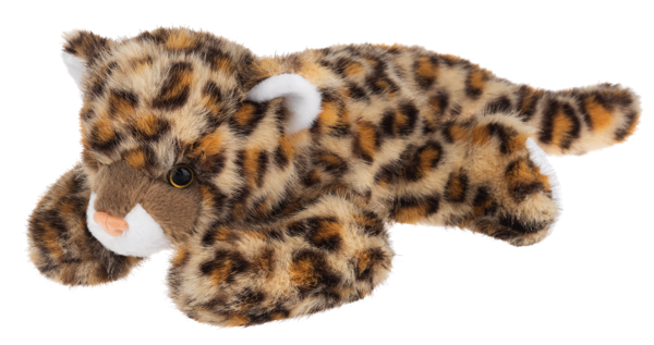 Hugs &amp; Snugs Leopard