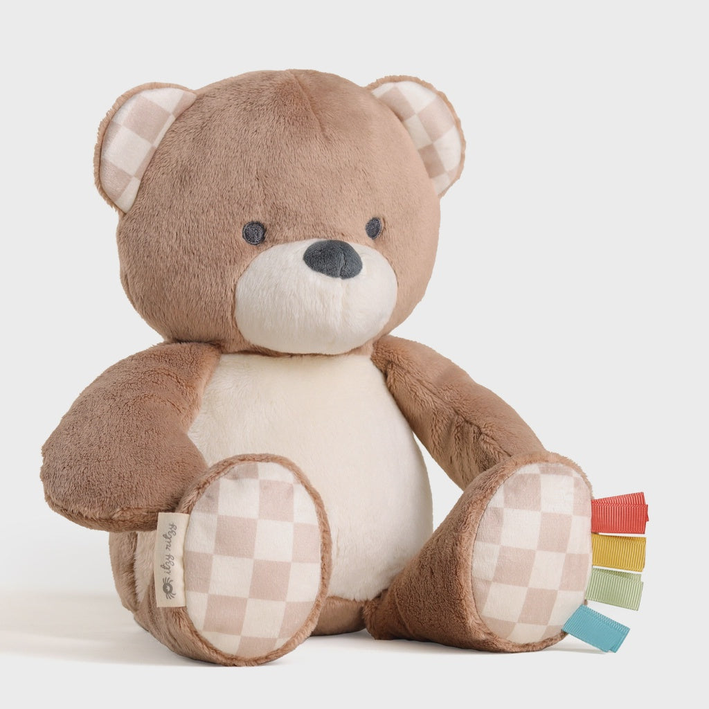 Bear Sweetie Snuggles
