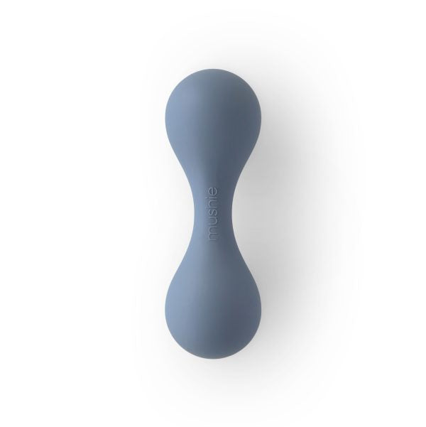 Silicone Rattle