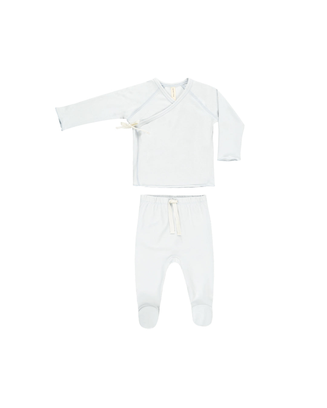 Fog Layette Set