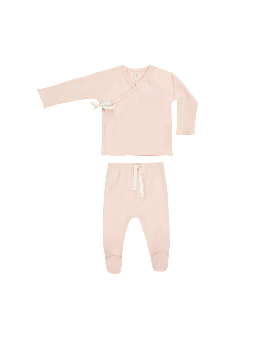 Petal Layette Set