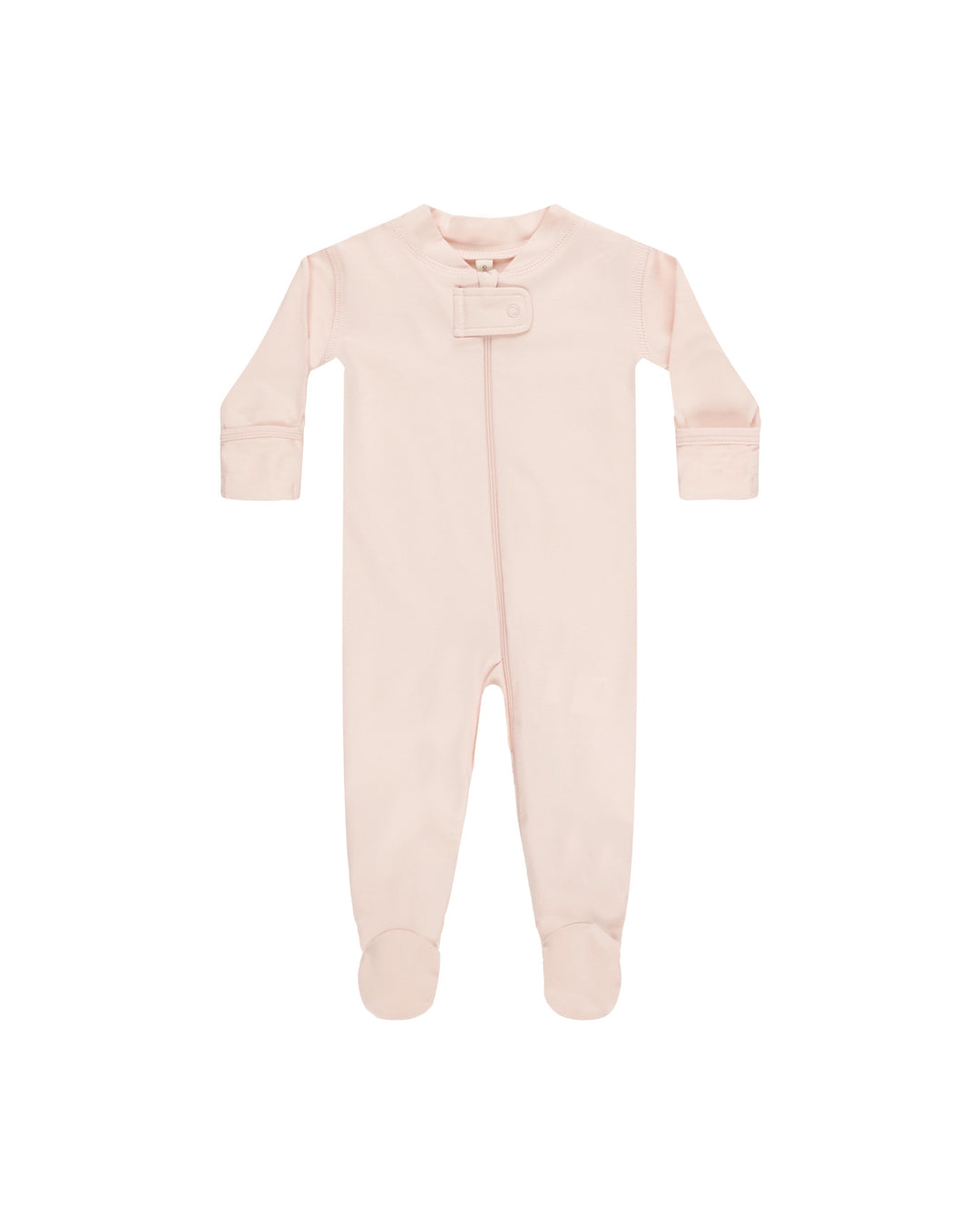 Petal Organic Footie