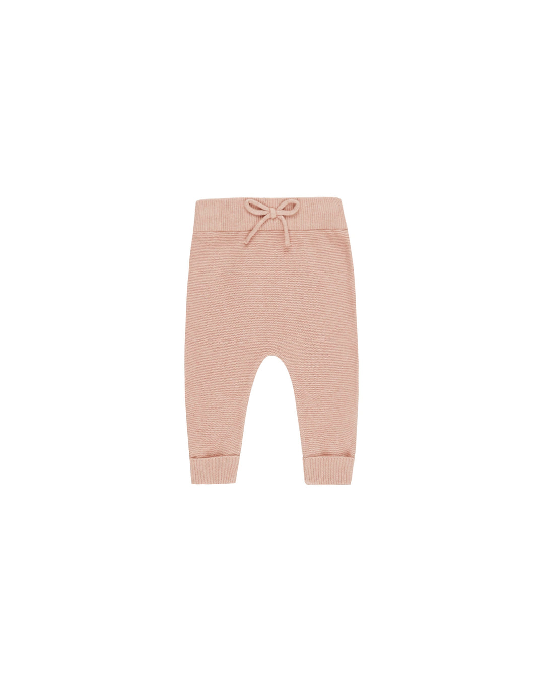 Rose Knit Pant