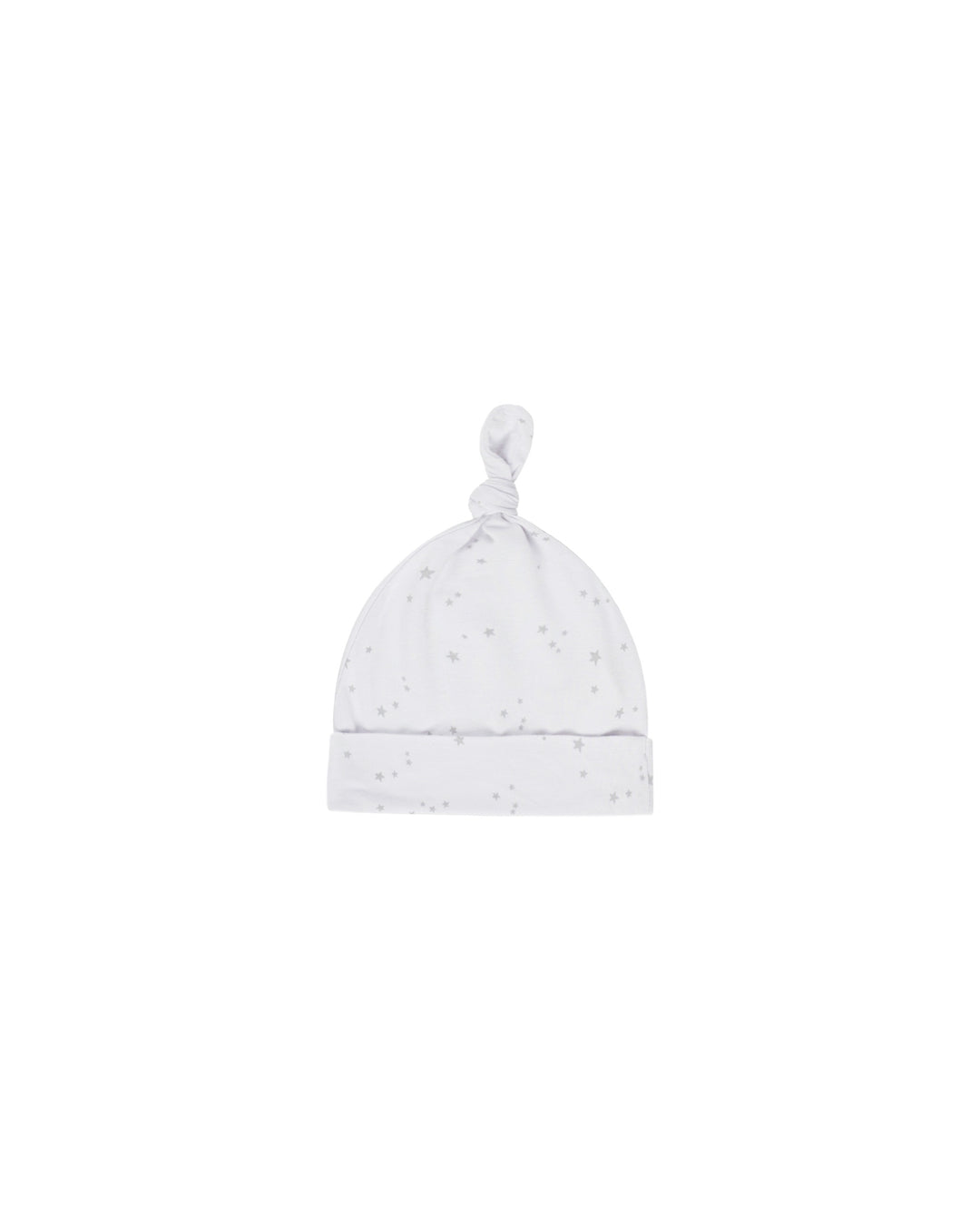 Fog Stars Baby Hat