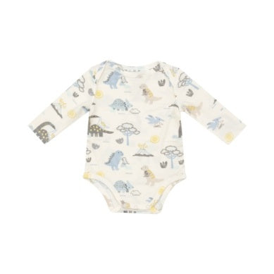 Baby Love Dinos Bodysuit