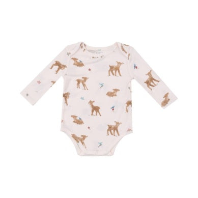 Soft Deer Bodysuit