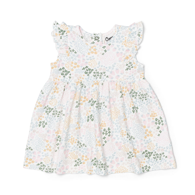 Fruit Patch Dress