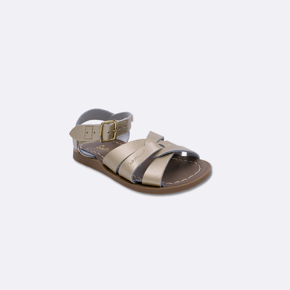 Original Salt Waters Gold